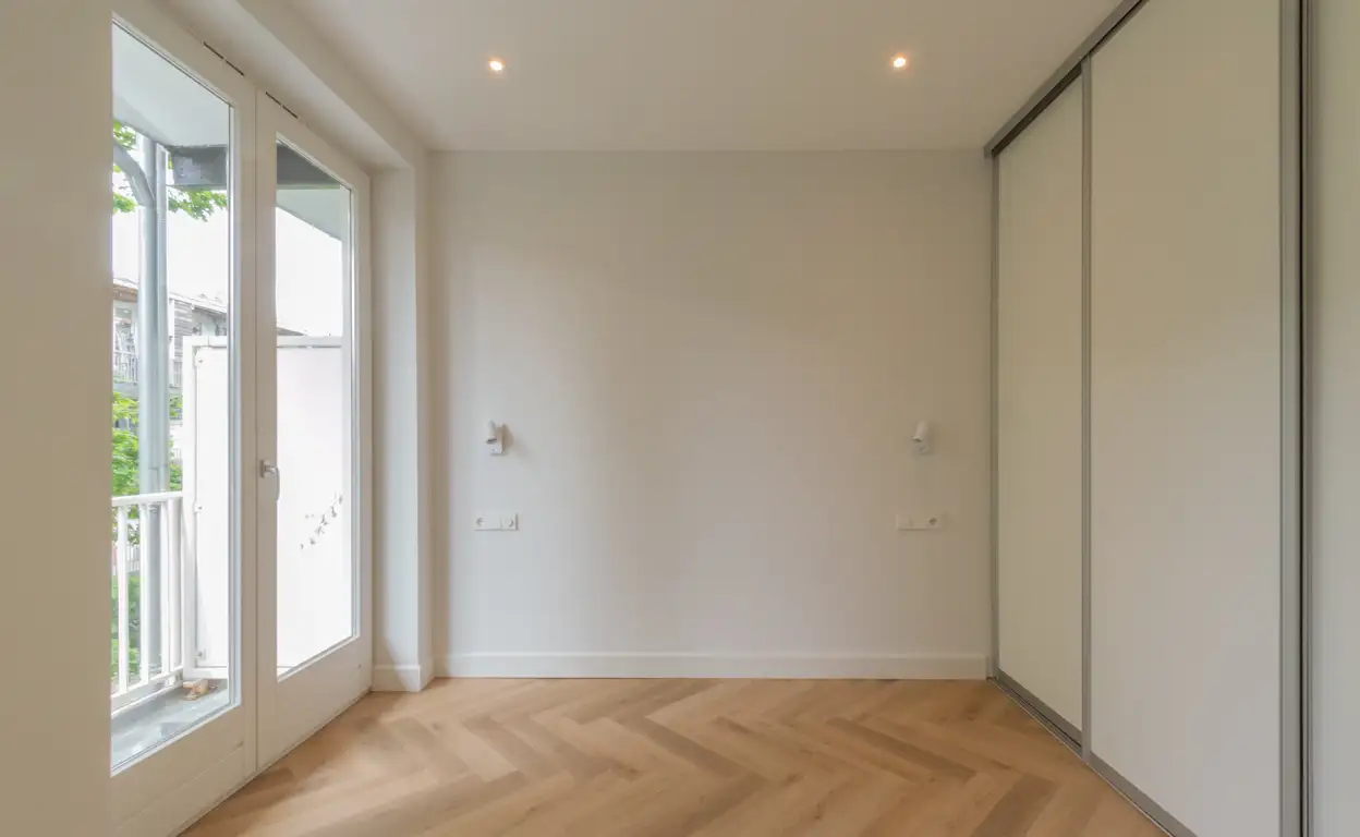Foto #6 Appartement John Franklinstraat Amsterdam