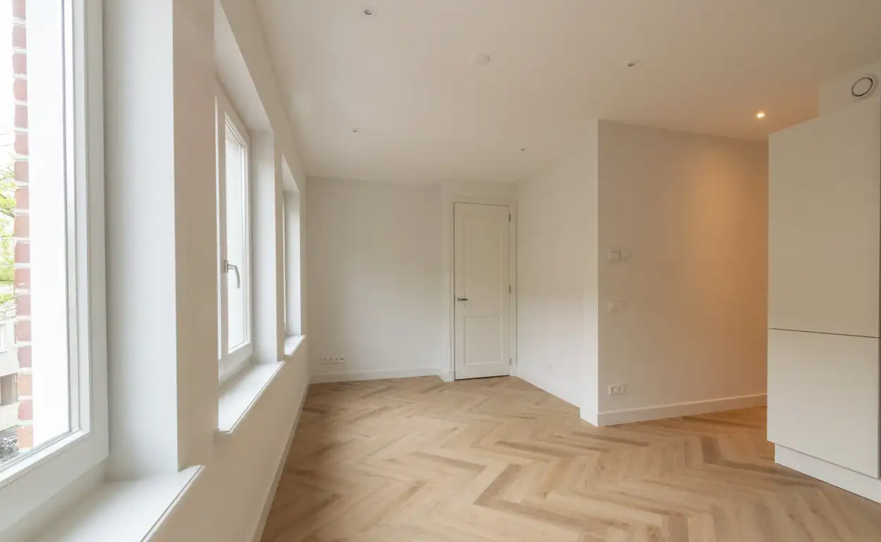 Foto #1 Appartement John Franklinstraat Amsterdam