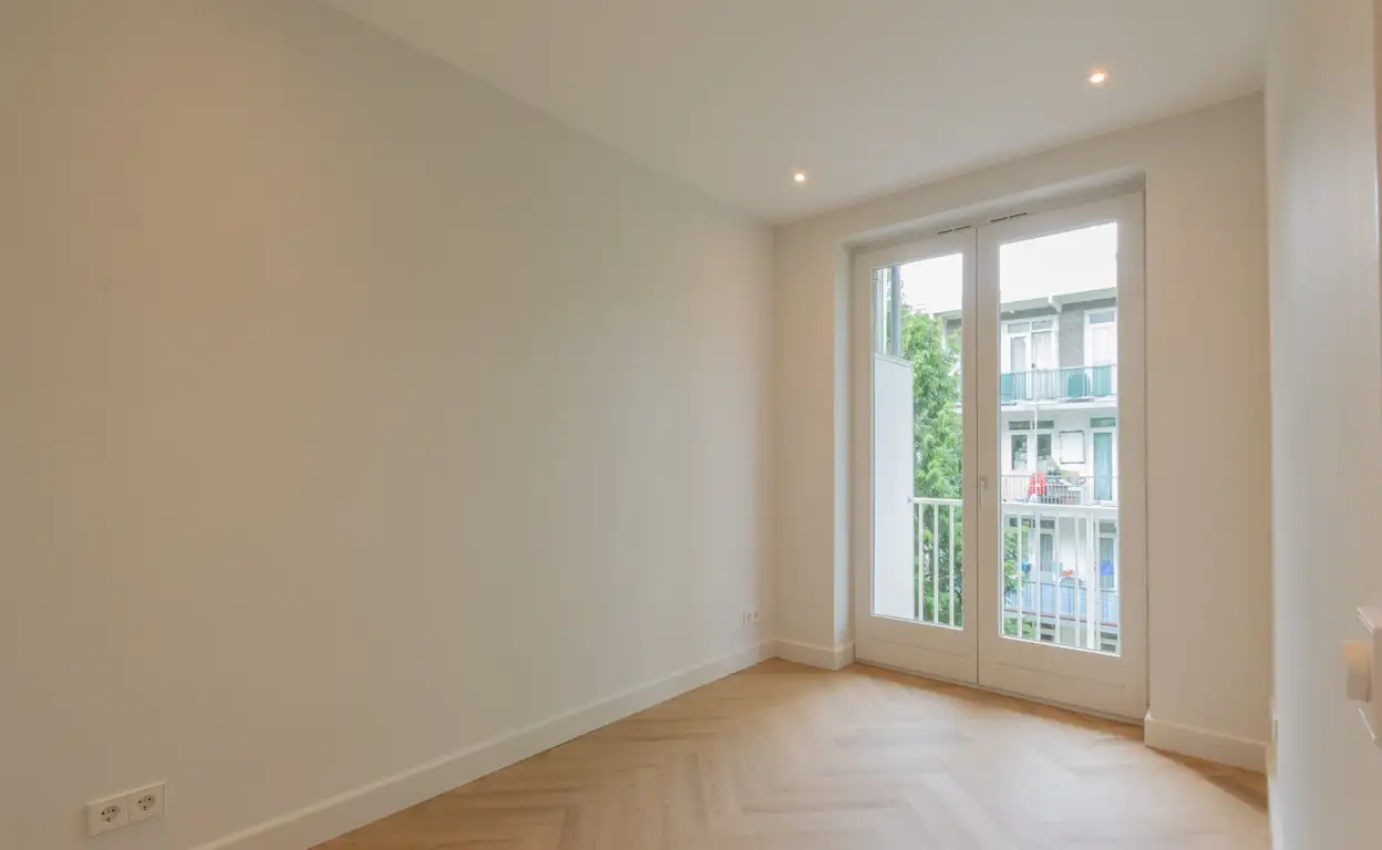 Foto #8 Appartement John Franklinstraat Amsterdam