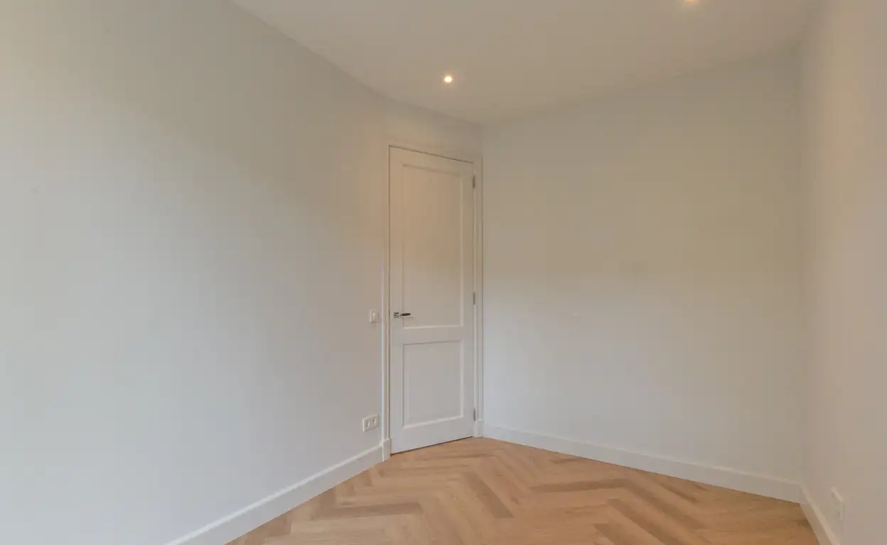Foto #9 Appartement John Franklinstraat Amsterdam