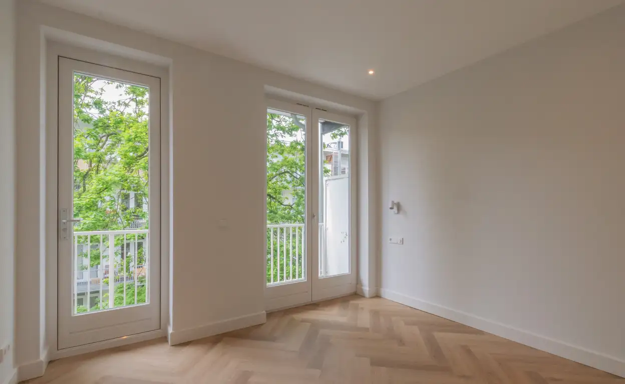 Foto #5 Appartement John Franklinstraat Amsterdam