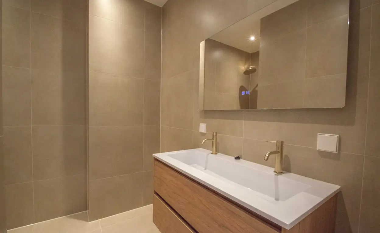 Foto #10 Appartement John Franklinstraat Amsterdam