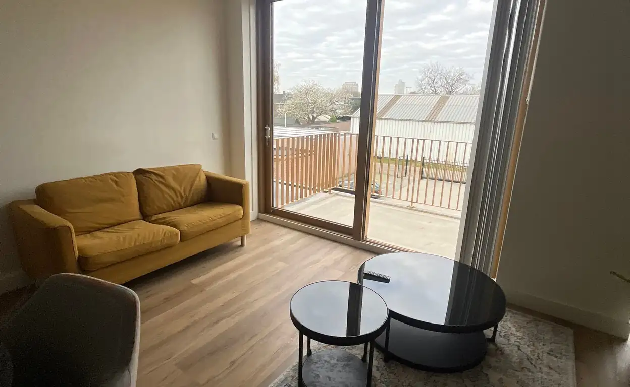 Foto #3 Appartement Rosmolenplein Tilburg
