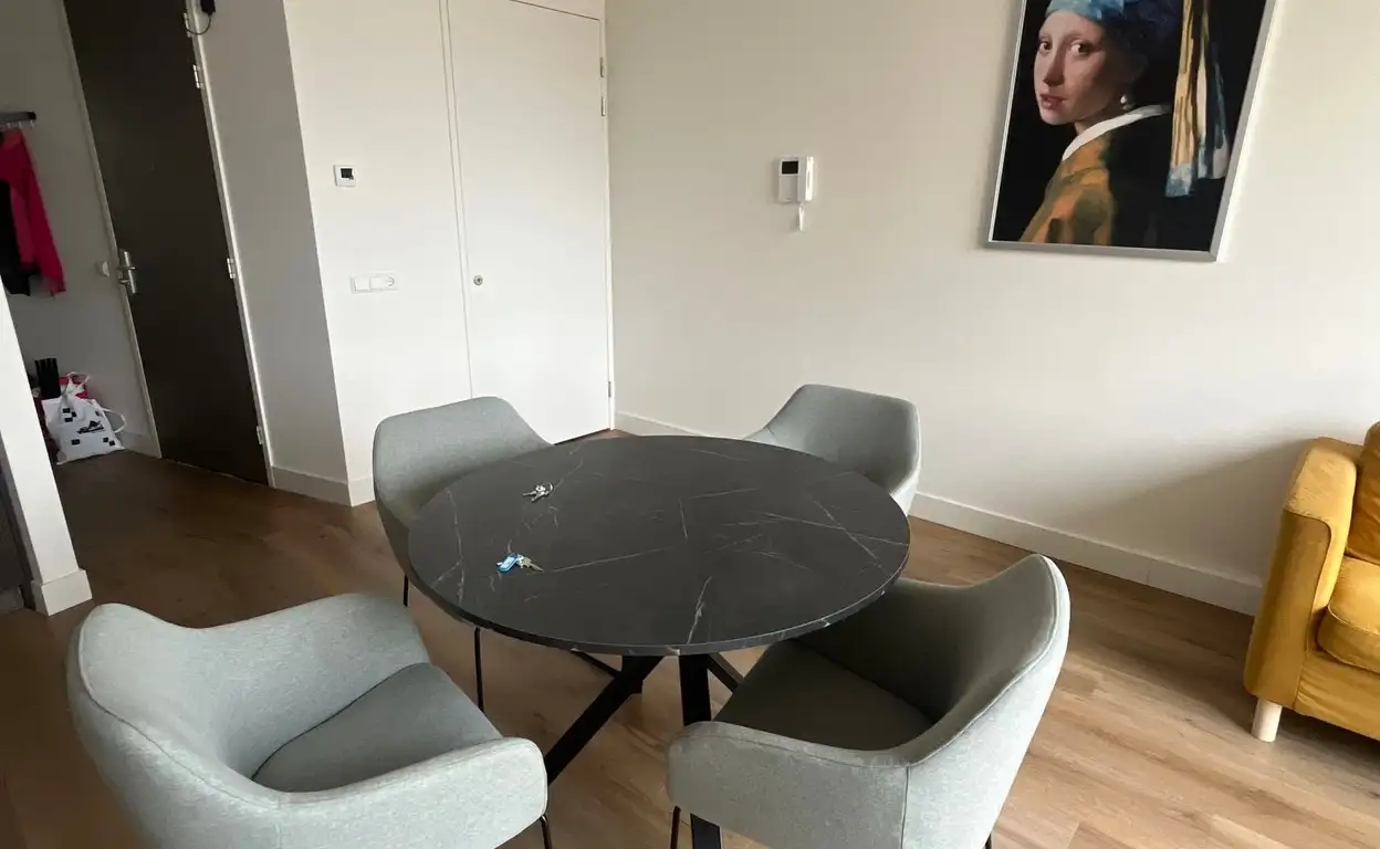 Foto #4 Appartement Rosmolenplein Tilburg