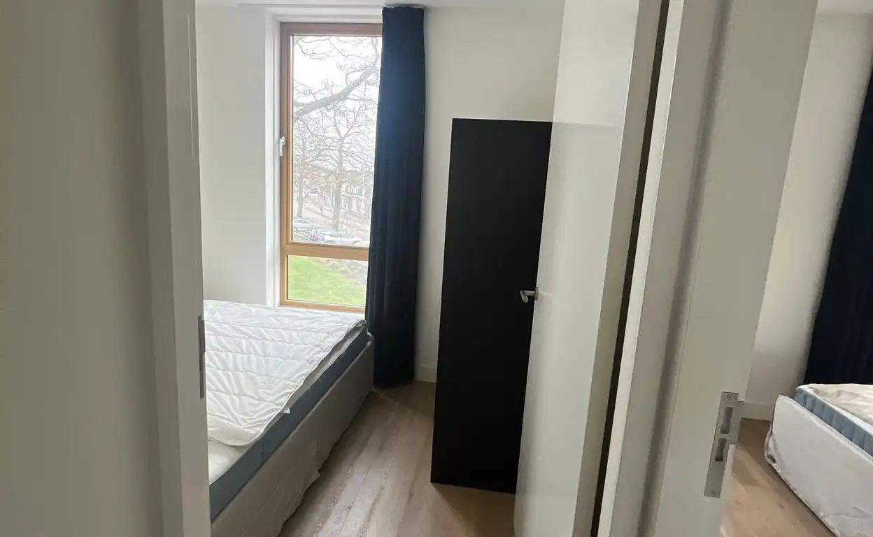 Foto #17 Appartement Rosmolenplein Tilburg