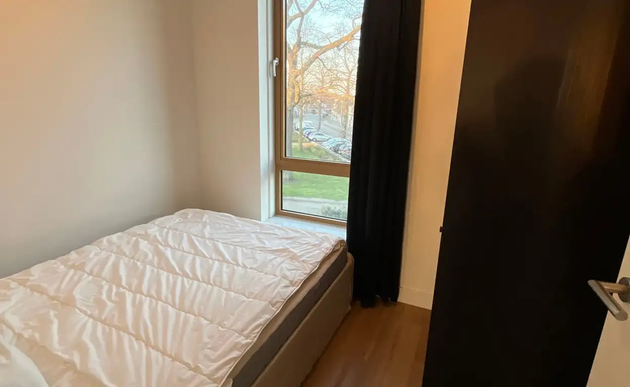 Foto #12 Appartement Rosmolenplein Tilburg
