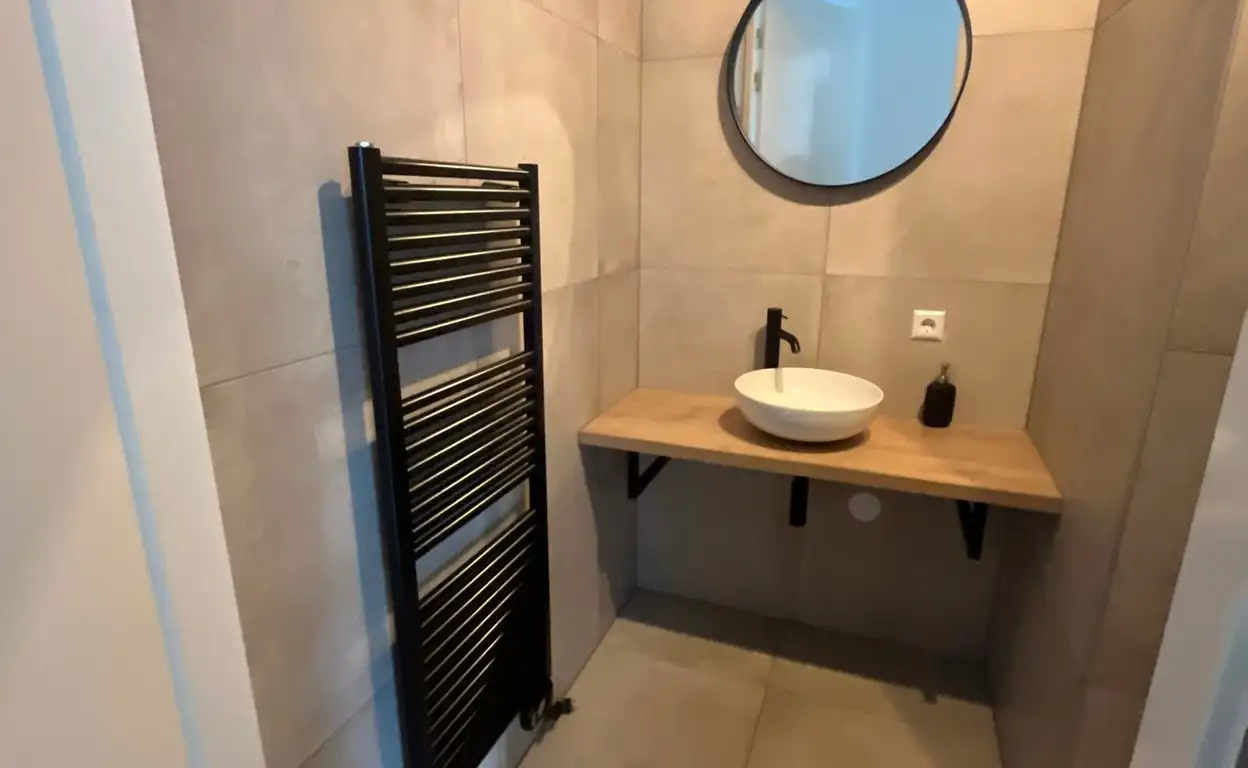 Foto #18 Appartement Rosmolenplein Tilburg