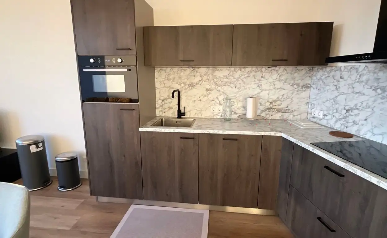 Foto #5 Appartement Rosmolenplein Tilburg