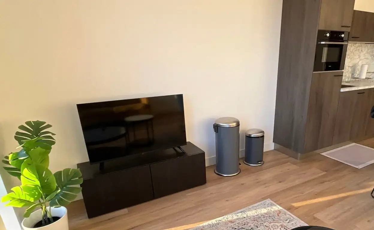 Foto #1 Appartement Rosmolenplein Tilburg