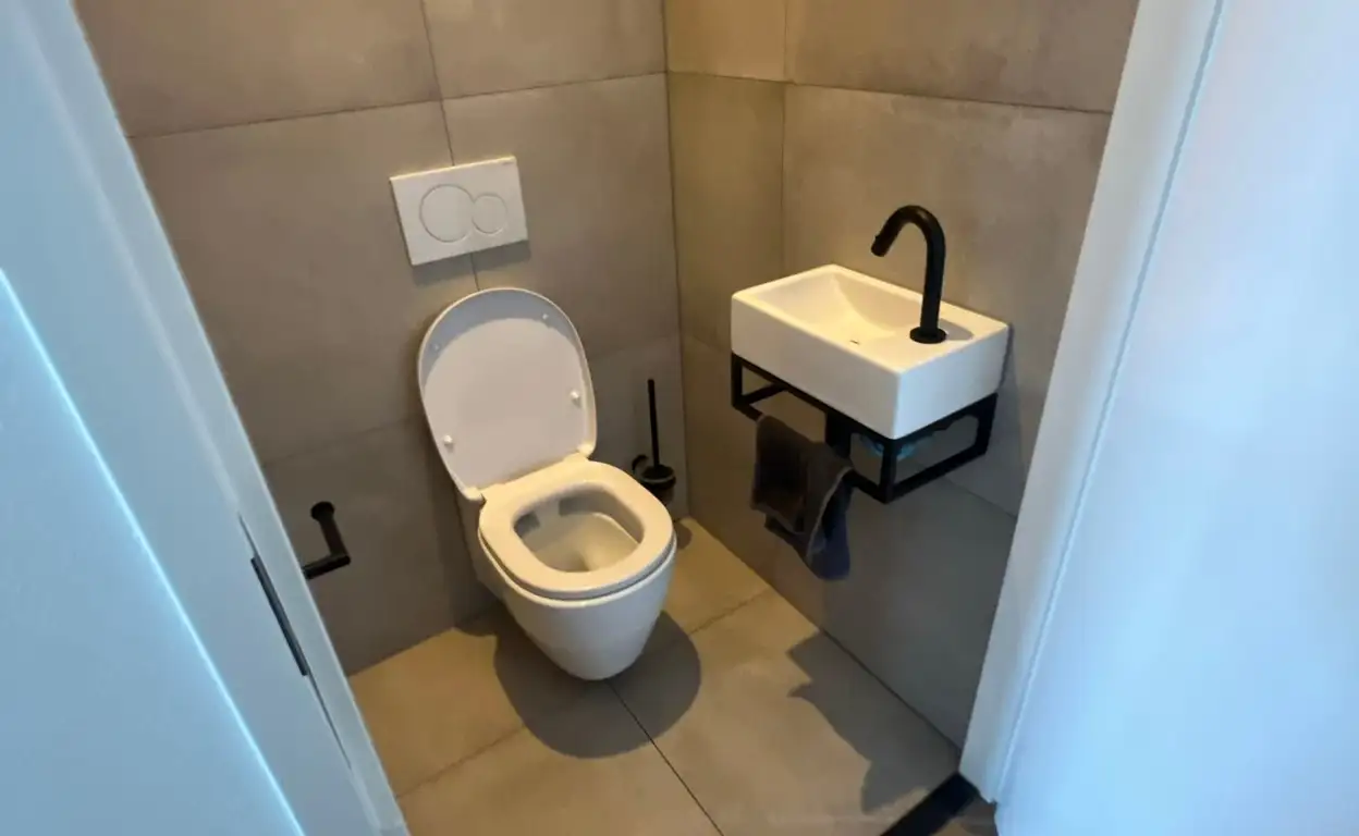 Foto #21 Appartement Rosmolenplein Tilburg