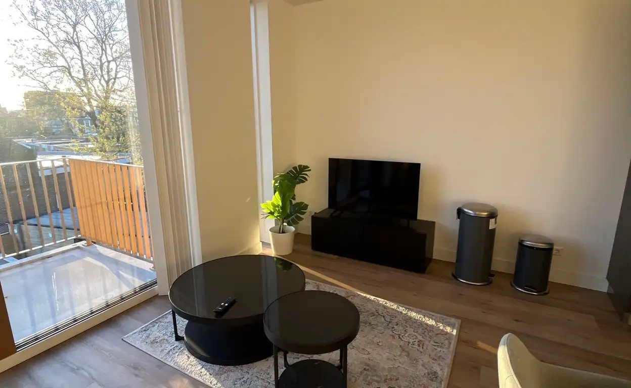 Foto #0 Appartement Rosmolenplein Tilburg