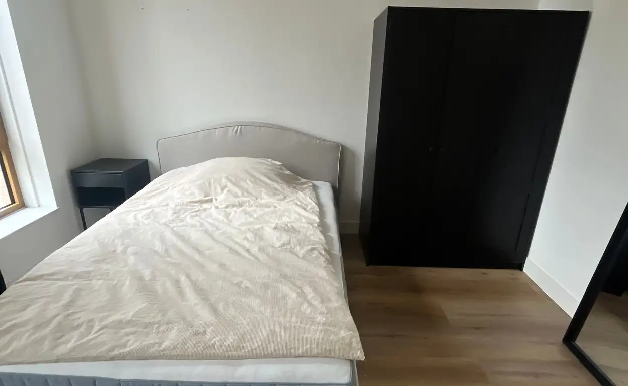 Foto #15 Appartement Rosmolenplein Tilburg