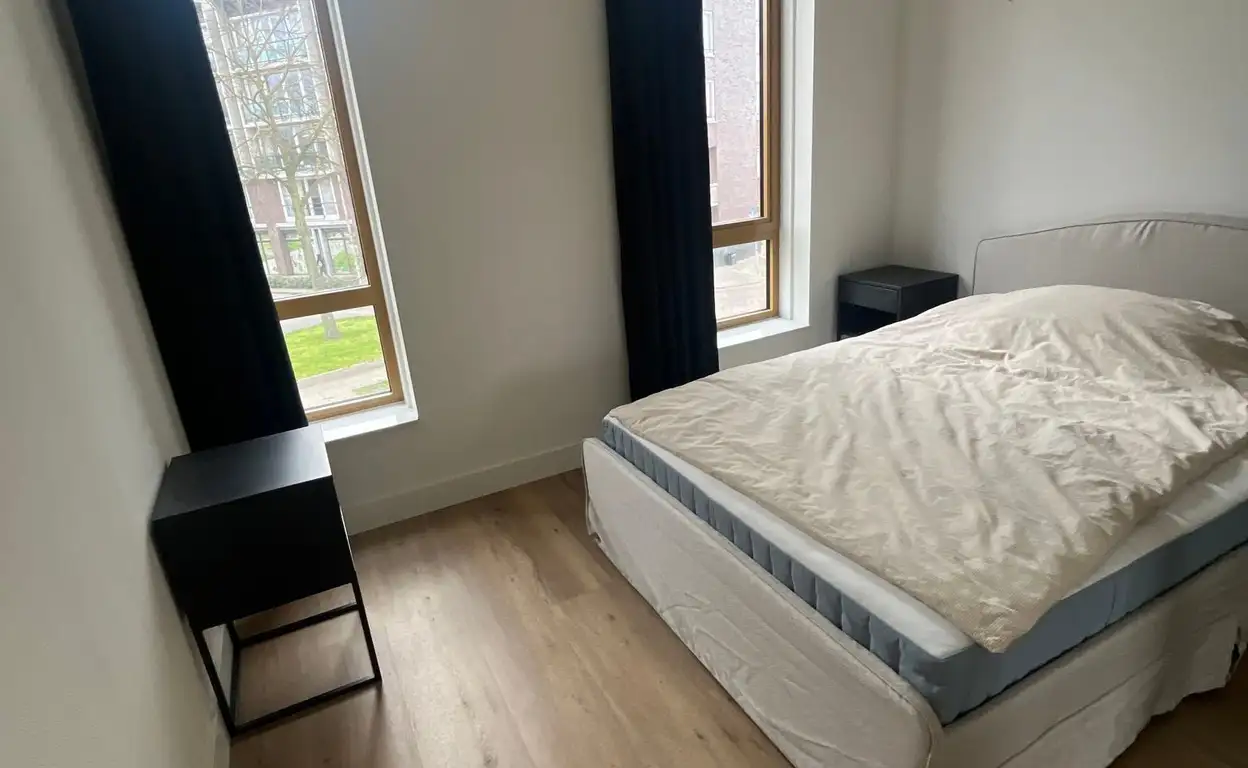Foto #14 Appartement Rosmolenplein Tilburg