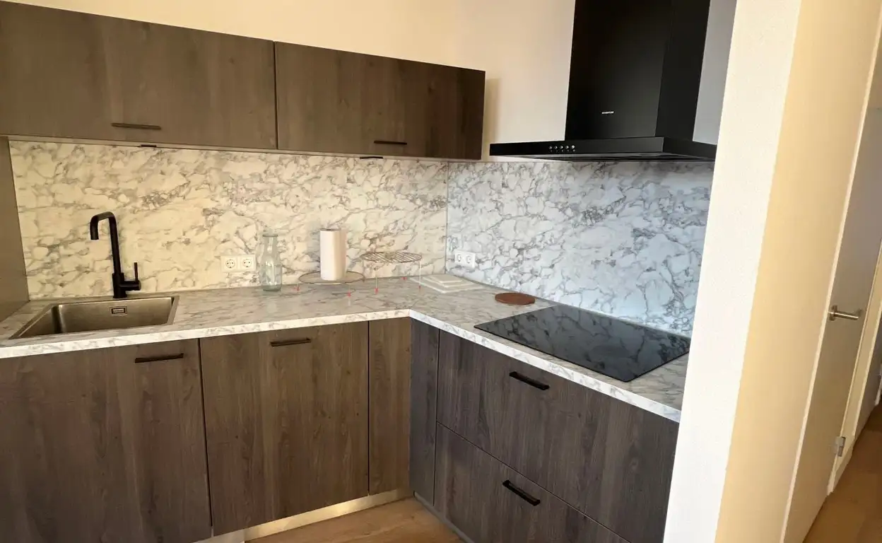Foto #6 Appartement Rosmolenplein Tilburg