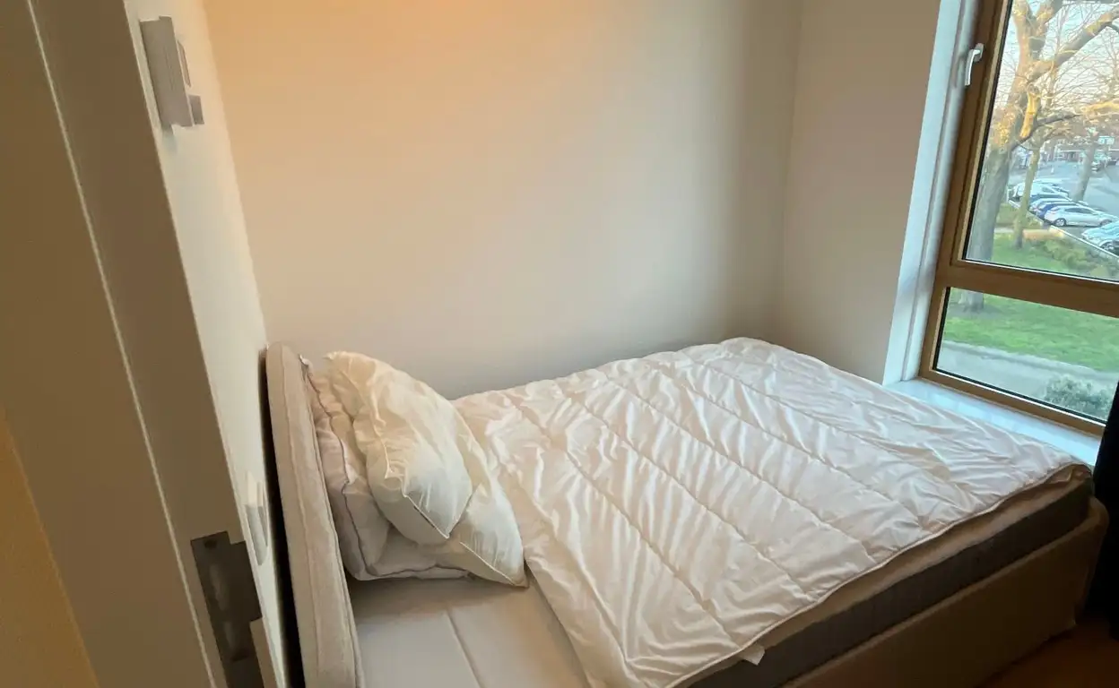 Foto #11 Appartement Rosmolenplein Tilburg
