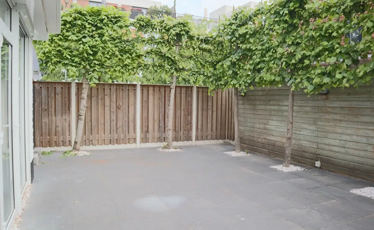 Foto #13 Huurwoning Thomas a Kempisstraat Den Bosch