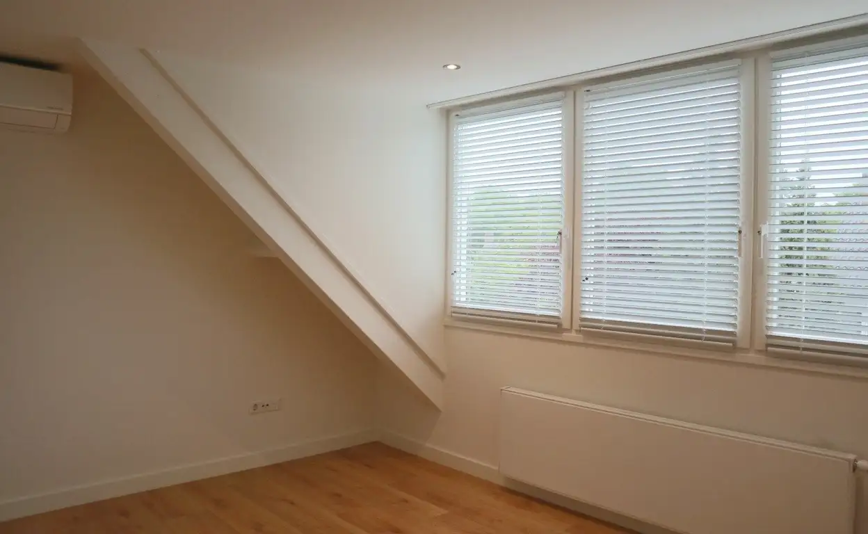 Foto #7 Huurwoning Thomas a Kempisstraat Den Bosch