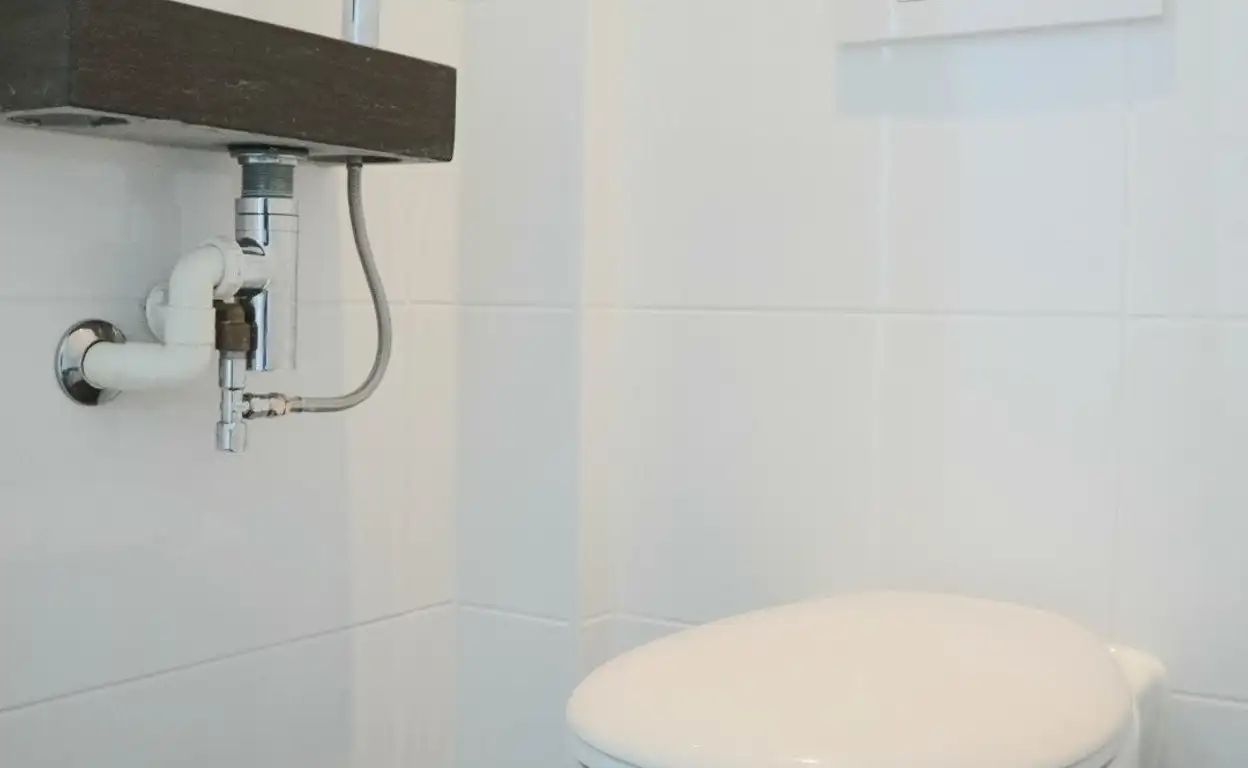 Foto #12 Huurwoning Thomas a Kempisstraat Den Bosch