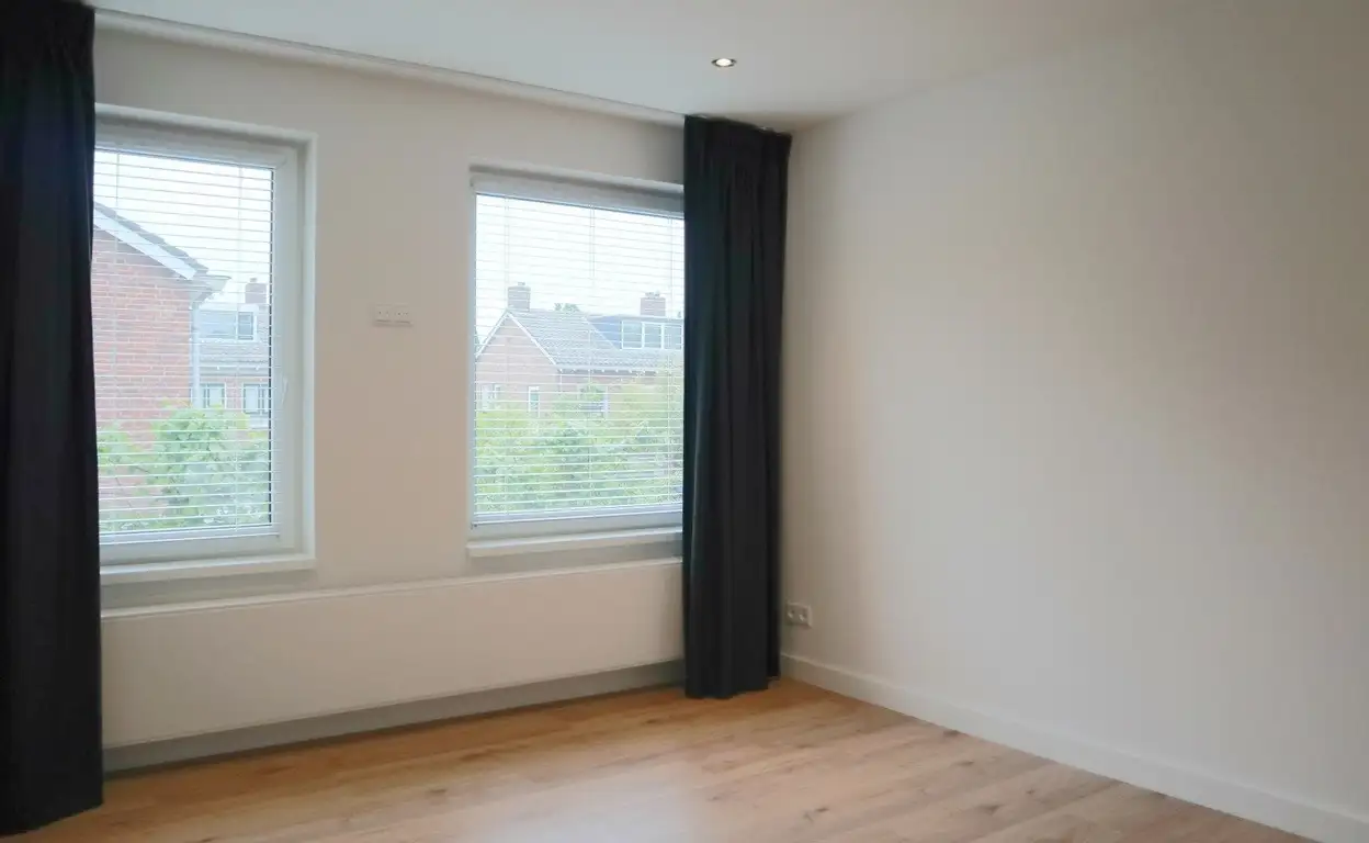Foto #6 Huurwoning Thomas a Kempisstraat Den Bosch