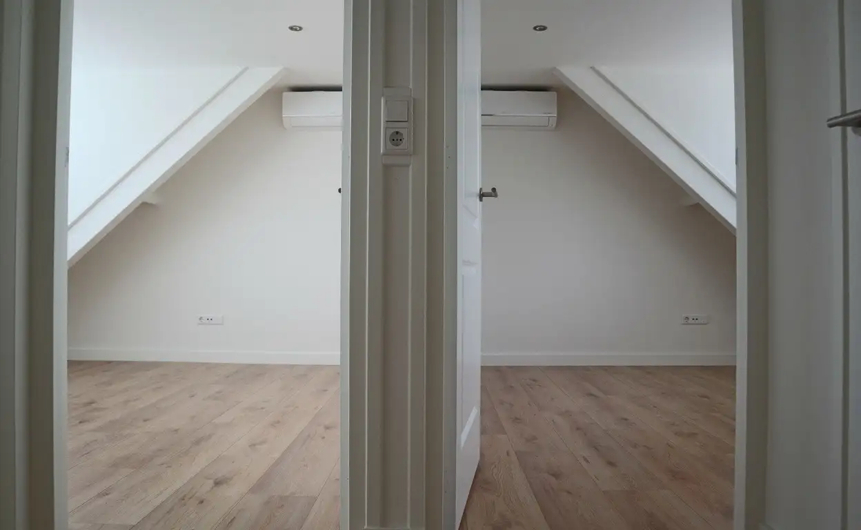 Foto #8 Huurwoning Thomas a Kempisstraat Den Bosch