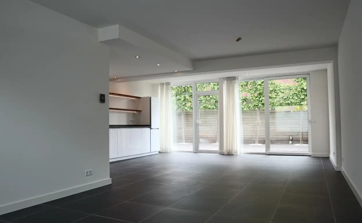 Foto #3 Huurwoning Thomas a Kempisstraat Den Bosch