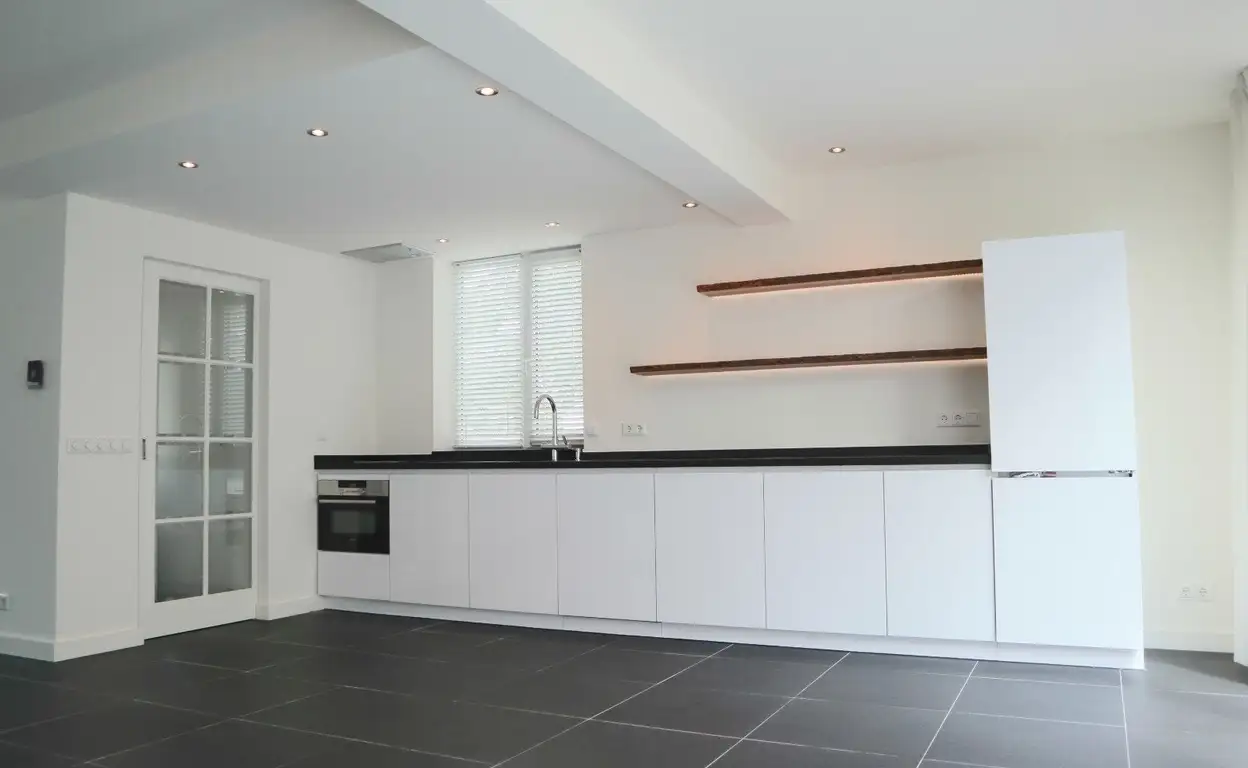 Foto #5 Huurwoning Thomas a Kempisstraat Den Bosch