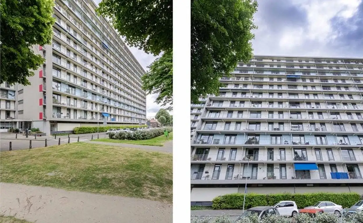Foto #1 Appartement Sint Annadal Maastricht