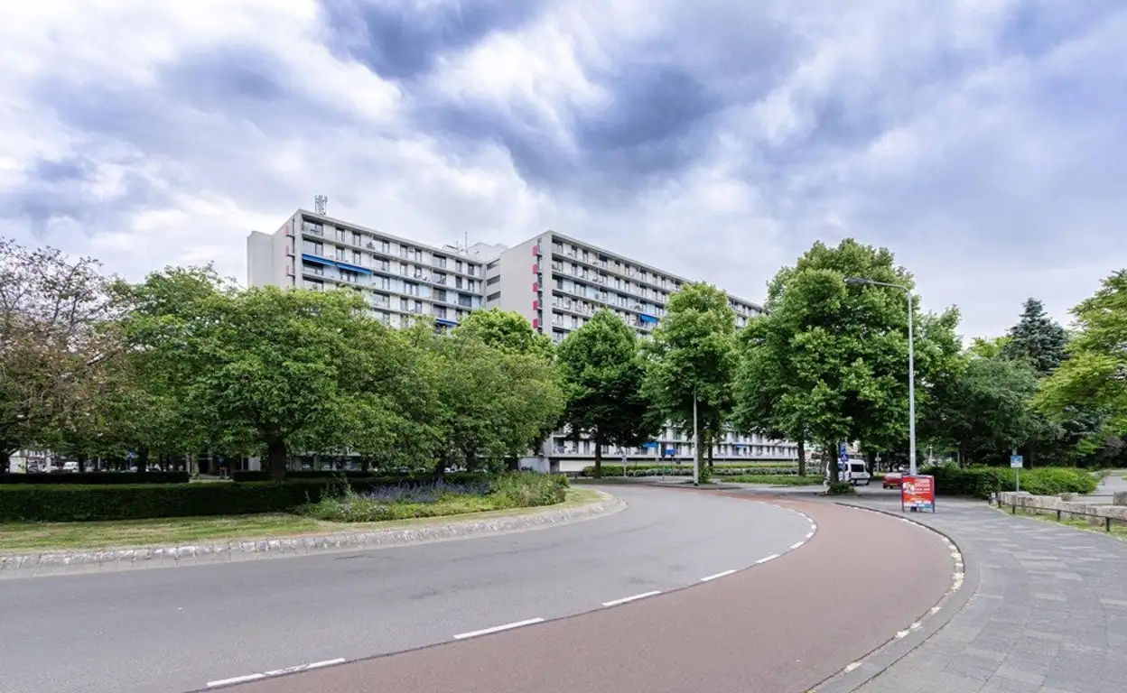 Foto #0 Appartement Sint Annadal Maastricht