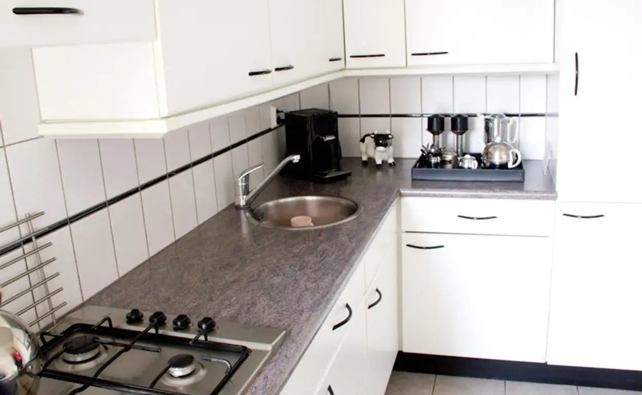Foto #9 Appartement Sint Annadal Maastricht