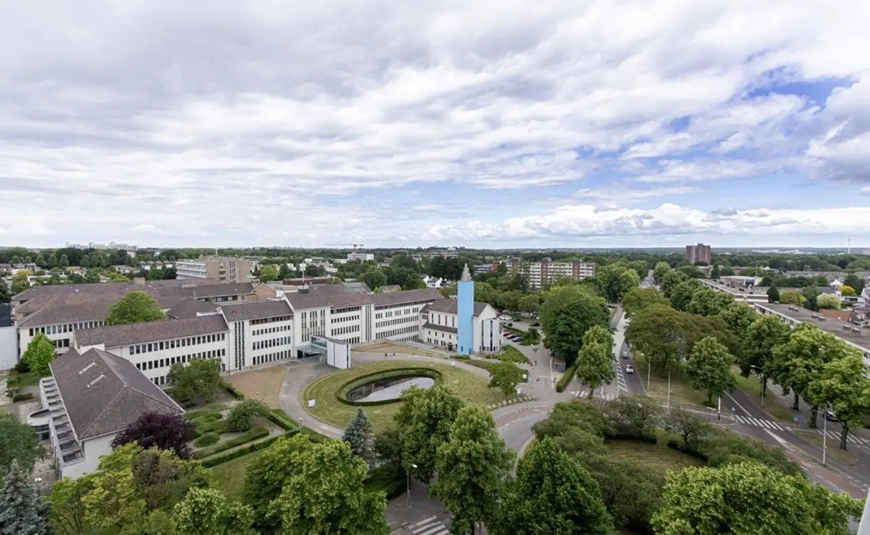 Foto #13 Appartement Sint Annadal Maastricht