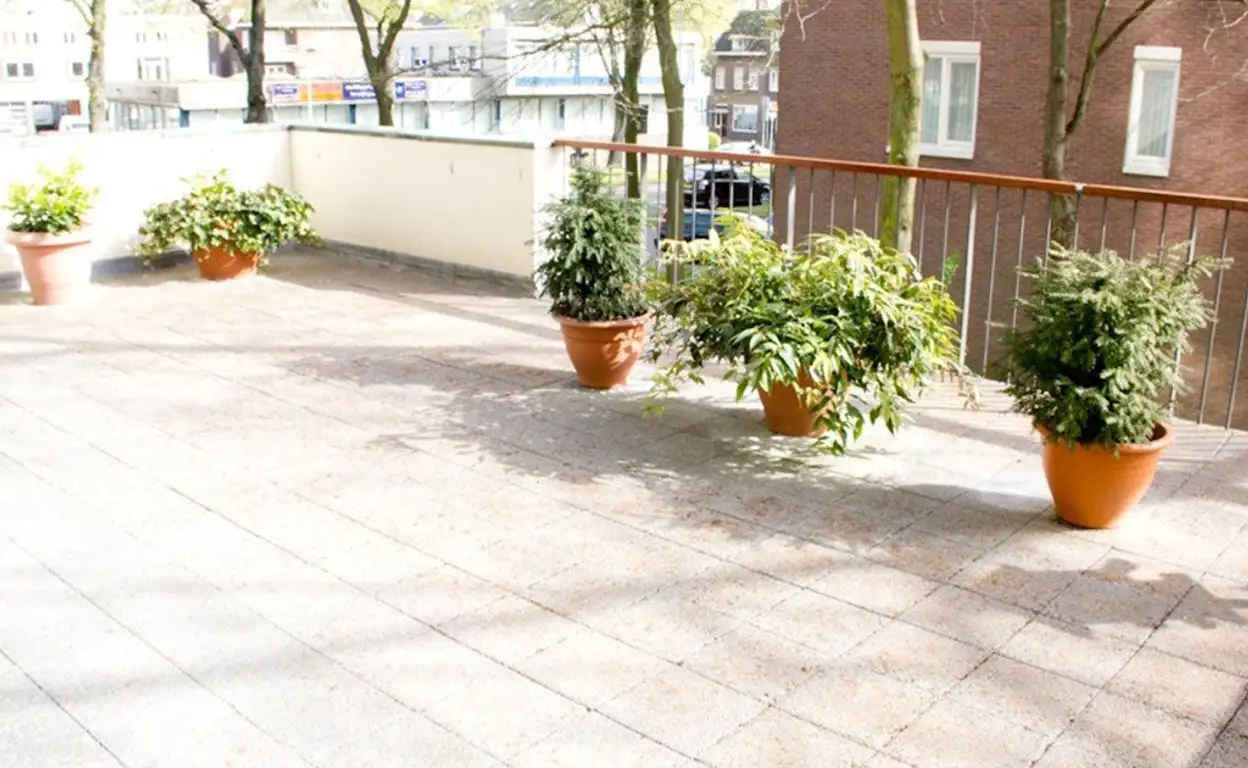 Foto #8 Appartement Sint Annadal Maastricht