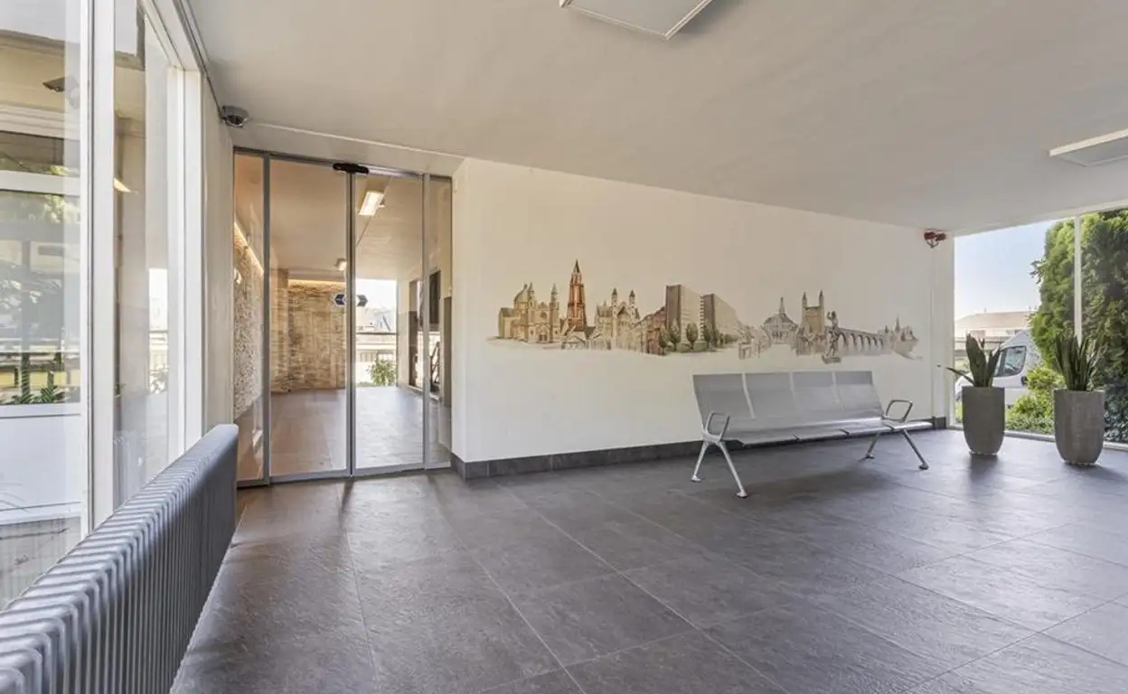 Foto #3 Appartement Sint Annadal Maastricht