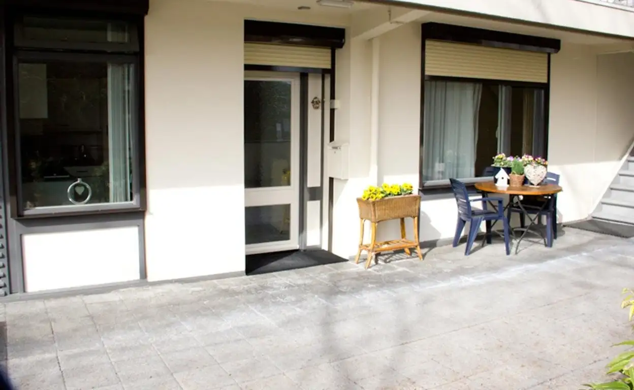 Foto #7 Appartement Sint Annadal Maastricht