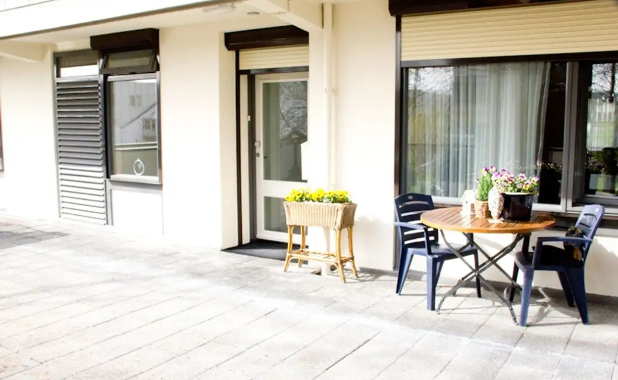Foto #6 Appartement Sint Annadal Maastricht