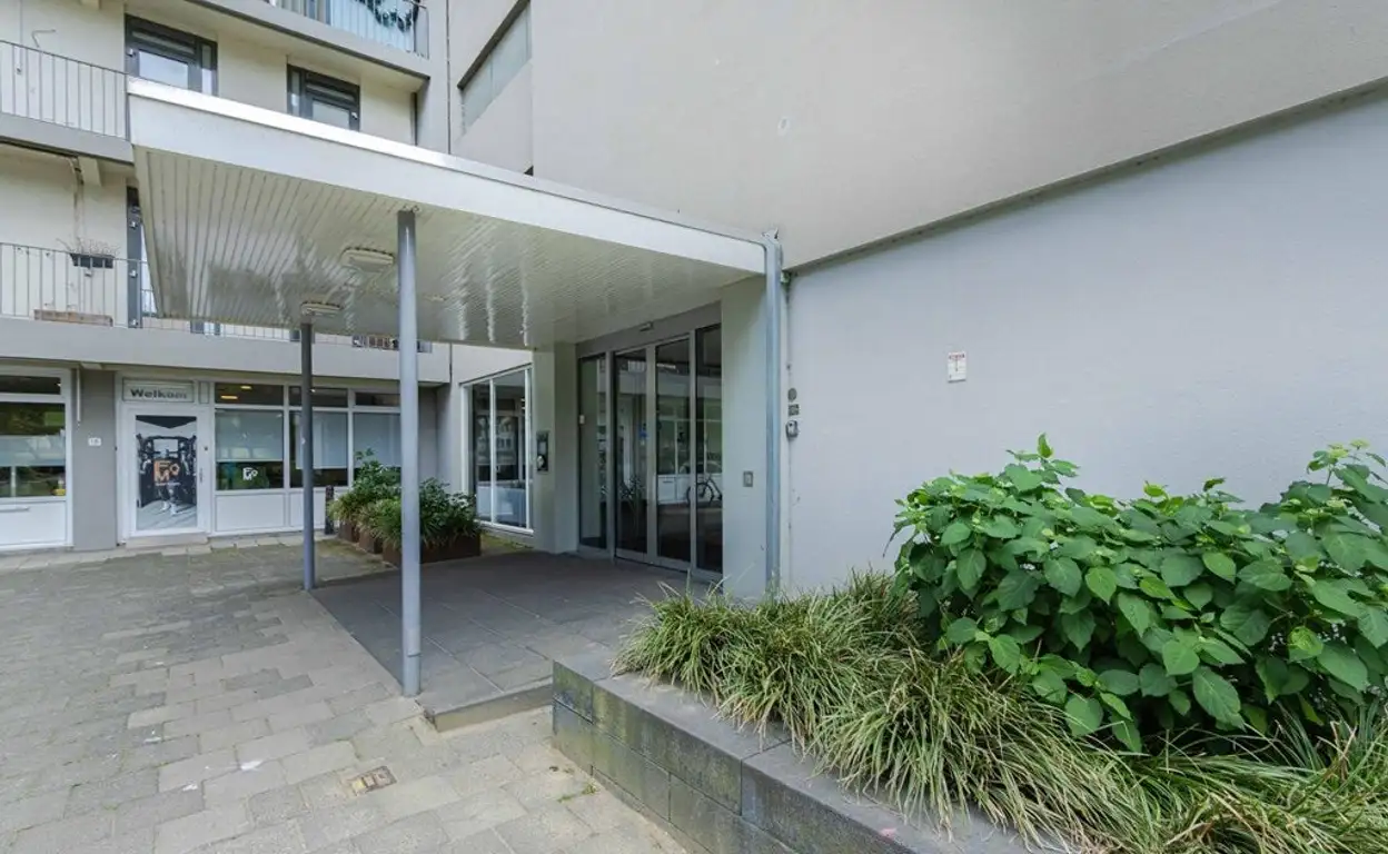 Foto #2 Appartement Sint Annadal Maastricht
