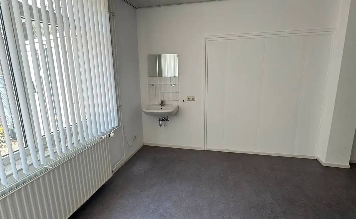 Foto #1 Kamer Benzenraderweg Heerlen