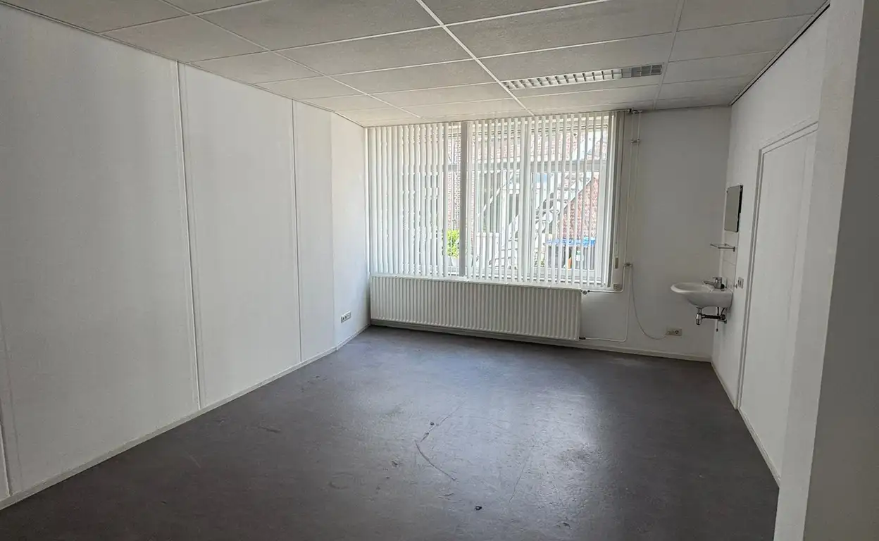 Foto #0 Kamer Benzenraderweg Heerlen