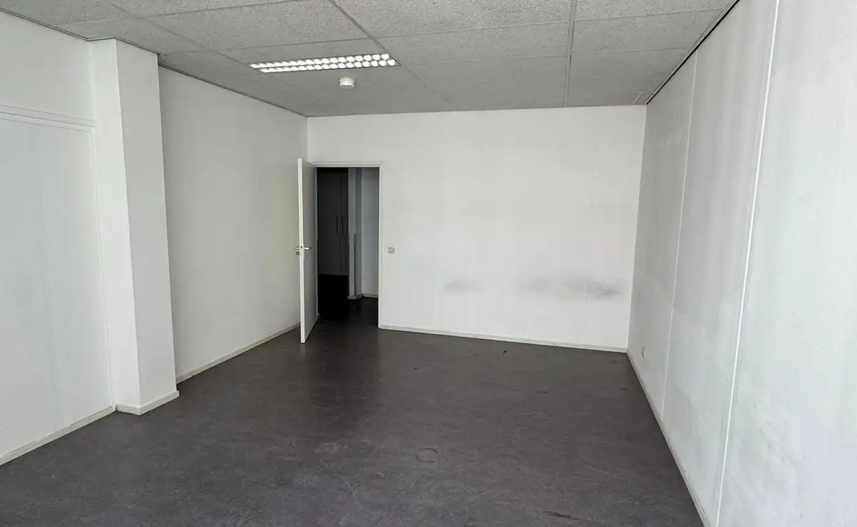 Foto #2 Kamer Benzenraderweg Heerlen