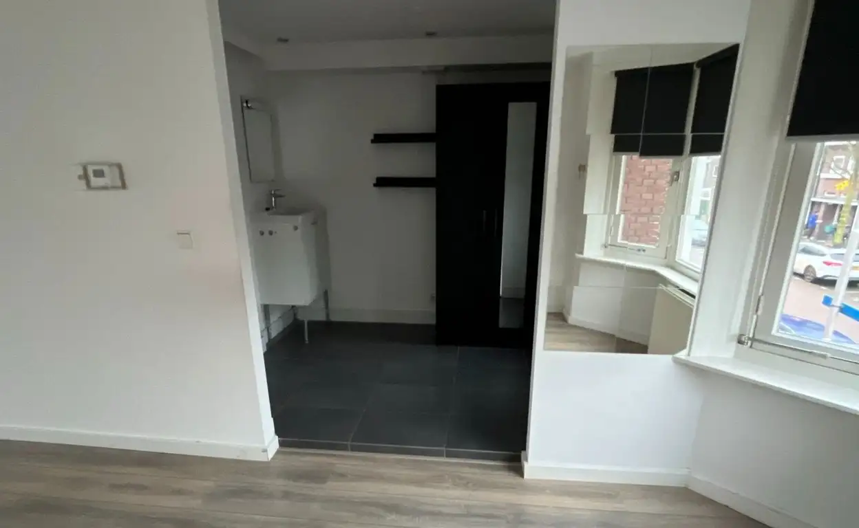 Foto #10 Kamer Leenherenstraat Tilburg