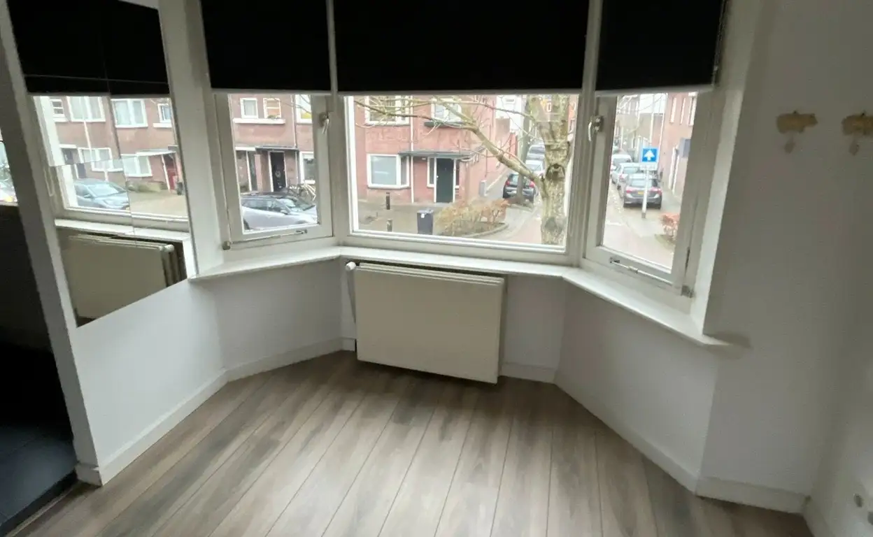 Foto #1 Kamer Leenherenstraat Tilburg