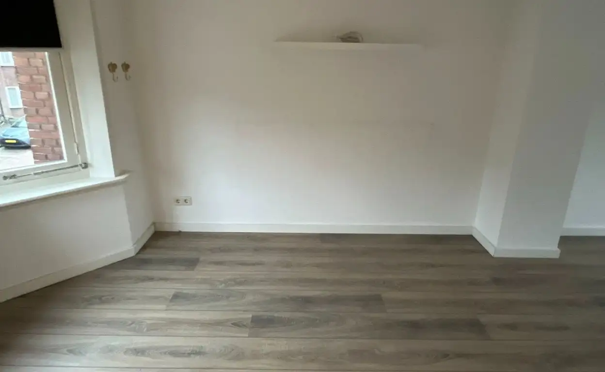 Foto #4 Kamer Leenherenstraat Tilburg