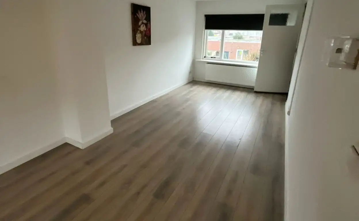 Foto #3 Kamer Leenherenstraat Tilburg