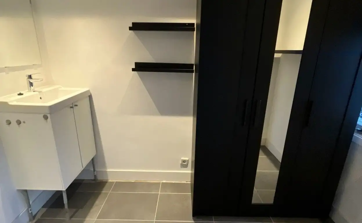 Foto #7 Kamer Leenherenstraat Tilburg