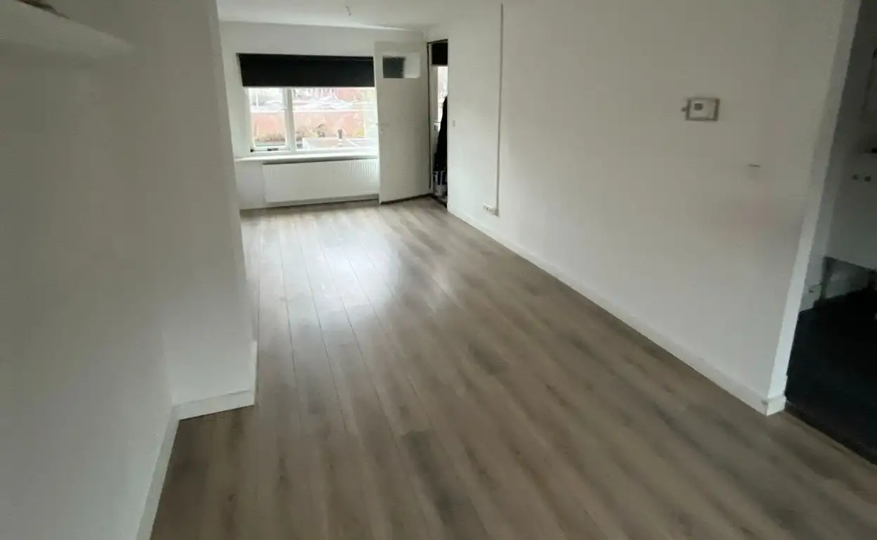 Foto #2 Kamer Leenherenstraat Tilburg