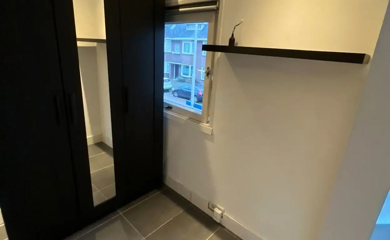 Foto #9 Kamer Leenherenstraat Tilburg