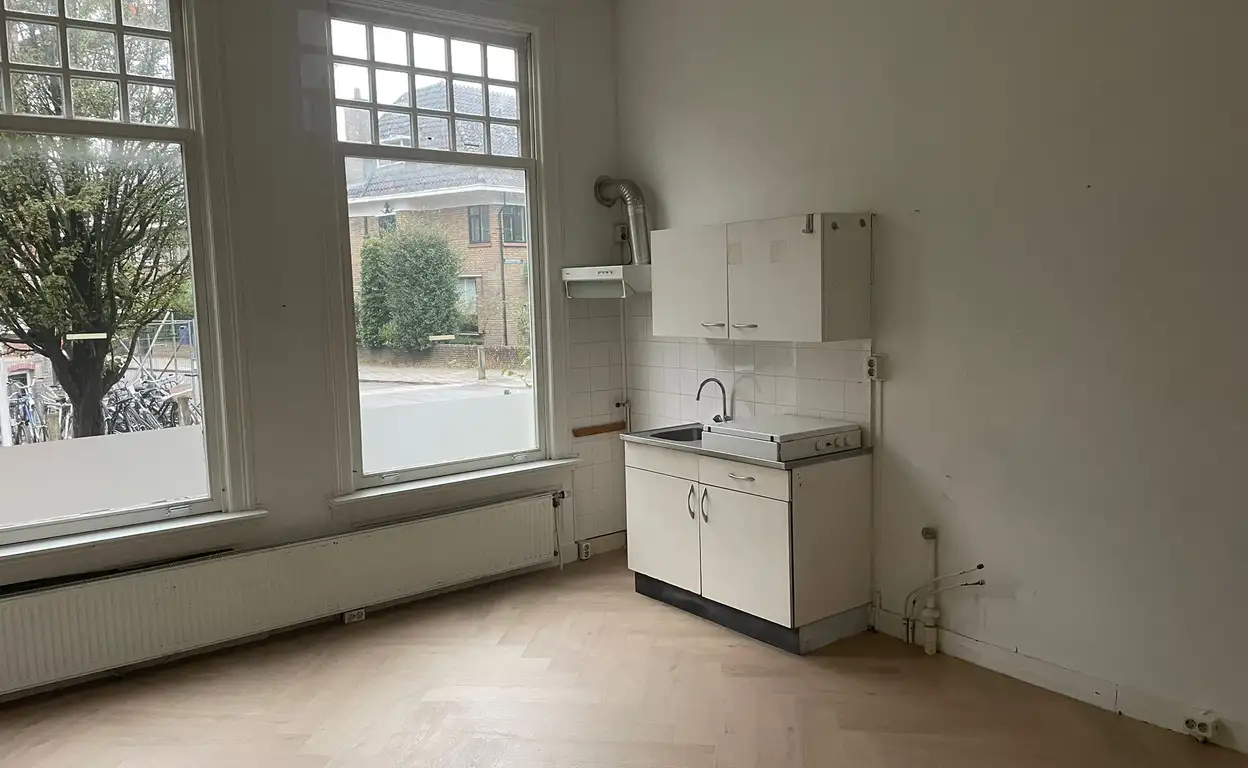 Foto #2 Kamer Prinses Julianastraat Zwolle