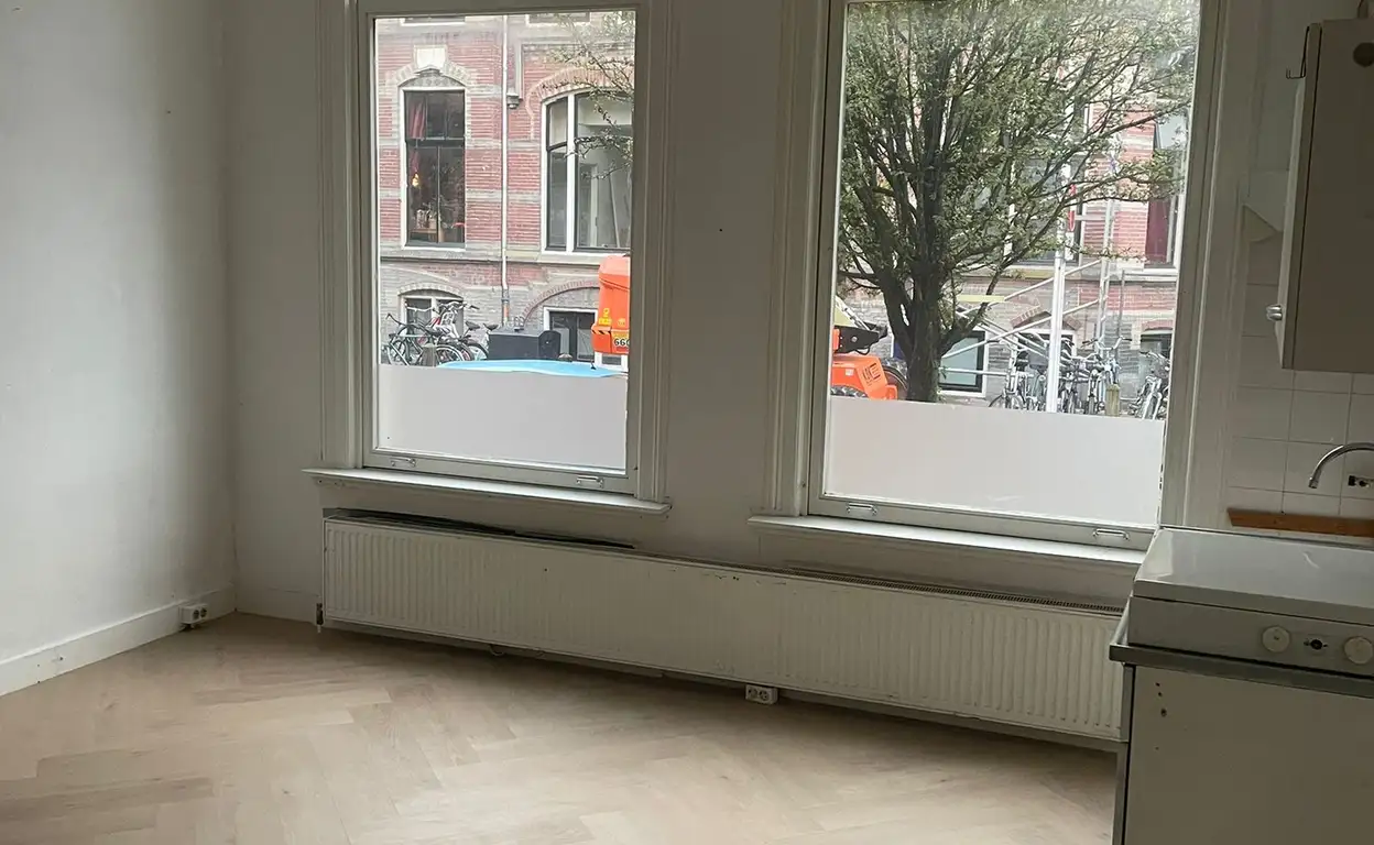Foto #1 Kamer Prinses Julianastraat Zwolle
