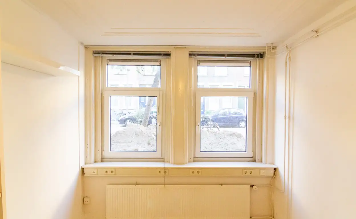Foto #5 Kamer Van Oosterzeestraat Rotterdam