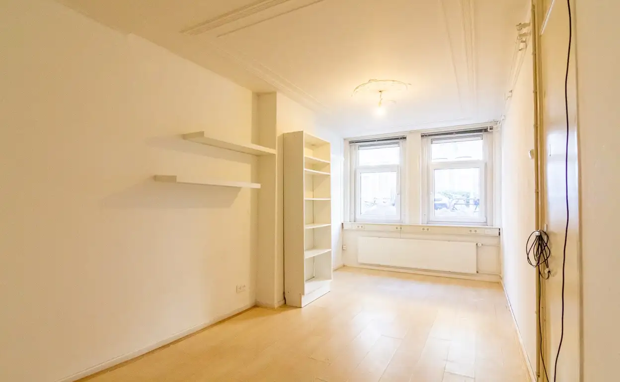 Foto #4 Kamer Van Oosterzeestraat Rotterdam