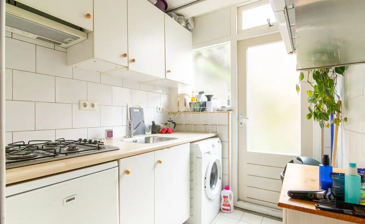Foto #7 Kamer Van Oosterzeestraat Rotterdam